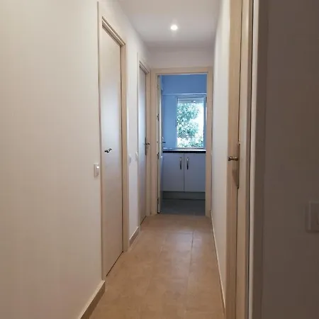 Apartment Esquivel Playa