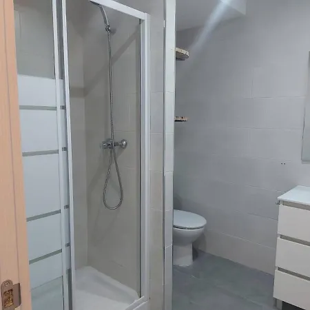 Apartment Esquivel Playa *